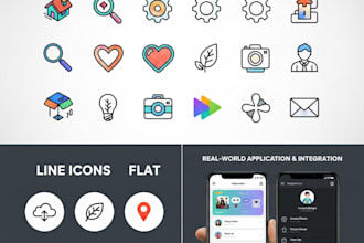 offer icon editing and creating icons for websites and apps