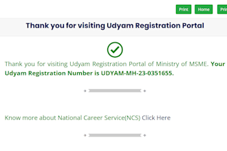 accurate data entry and online work
