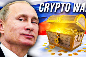 design clickbait political thumbnails