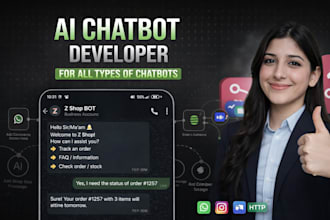 setup ai chat bot development,custom chatbot