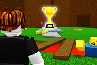 do graphic designing  ,game thumbnail for coders