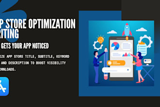 optimize your ios or macos app title, subtitle, and description