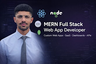 build your mern web app from figma to production deployment