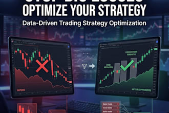 optimize your trading strategy with backtesting to reduce risk