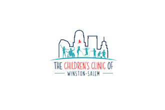 design unique medical childrens clinic logo