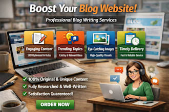 create a SEO optimized health blog website in wordpress