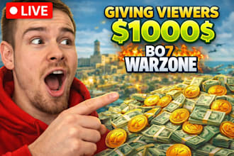create thumbnails for everyone