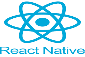 react native android and ios apps