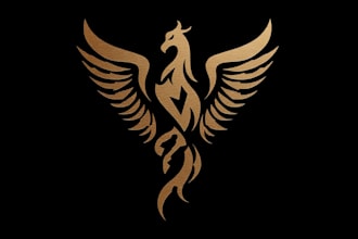 do luxury fashion and clothing brand logo
