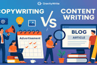 be your professional content writer