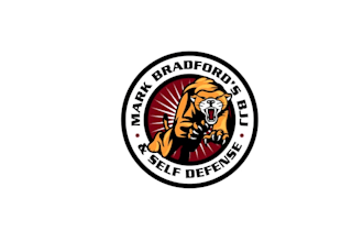 create corporate logo for a martial arts studio in hollywood
