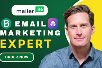 design brevo newsletter setup brevo campaign automation beehive landing page