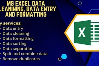 clean excel spreadsheet, excel data cleaning, data cleanup