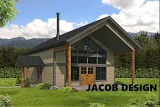 draw barndominium house plans, pole barn house, septic design for pemit approval
