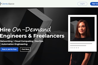 develop custom react, next js website with database and responsive ui ux