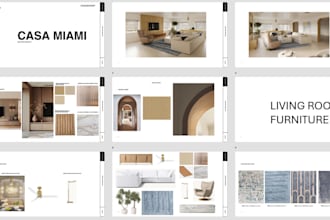 design the interior of your home with style