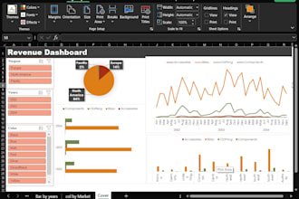 clean, transform, and automate excel data professionally