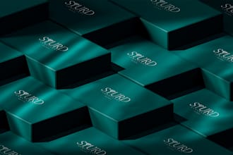 make a conceptual logo for you