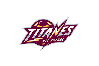 create a modern unique custom sports football team logo design