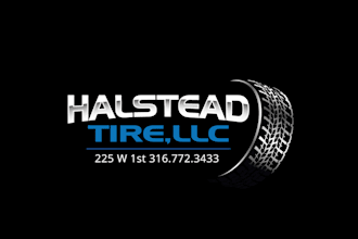design a modern custom logo for trucking, diesel, and auto brand
