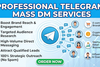 do telegram mass dm, discord , mass dm, telegram  promotion