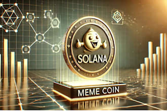 do crypto meme coin, meme coin marketing, solana meme coin promotion