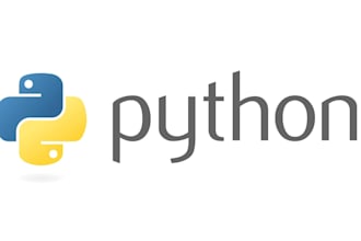 help you with python problem solving