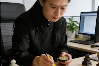 deliver fengshui solutions and  guidance