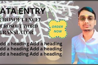 expert in accurate translation and ms office services