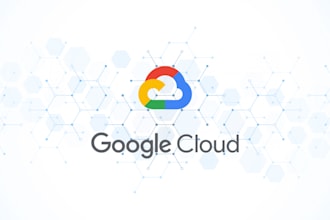 help you master the google cloud