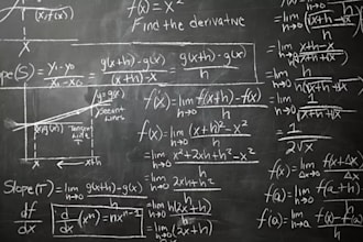 tutor calculus differential equation math linear algebra probability on matlab