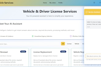 build a custom ai chatbot or gpt agent for your business