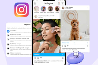 gestión completa de redes sociales