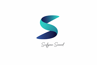 design a professional logo tailored to your brand