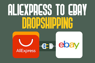 do aliexpress to ebay dropshipping, expert products hunting