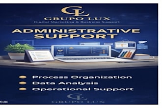 google maps advertising digital marketing and administrative support