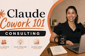 provide beginner ai coaching for claude cowork, chatgpt, gemini, and more