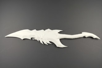 print your stl and ship within the eu