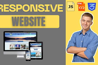 build a custom ecommerce website for your online store
