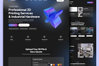 do ui ux design for saas web app dashboard, software mobile app design in figma