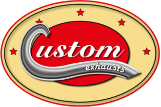 recreate your logo in high quality format vector