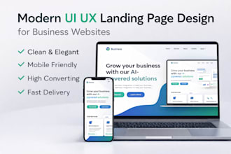 create a modern web site elegant wedding venue