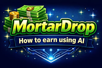 help you earn money using ai