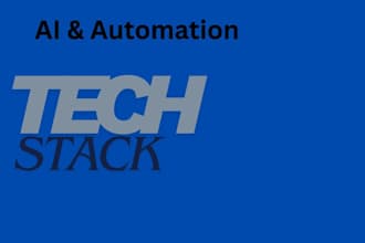 assist with basic ai , automation and smart technology tasks