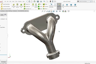 help solidworks on engineering drawing computer aided design mechanical assigned