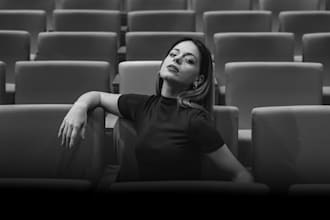 record professional female vocals for jazz and pop songs