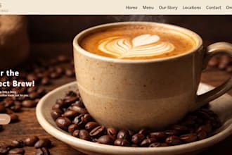 fix HTML CSS bugs and responsive issues on your website