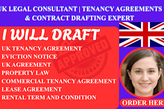 draft uk tenancy agreement lease agreement eviction notice property law contract