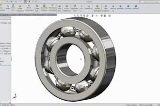 help solidworks sheet metal design, weldment manufacturing design assigned