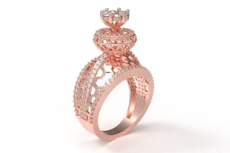 3d jewelry, cad design, jewelry render, 3d jewelry animation, jewelry design